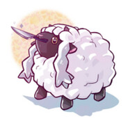 MenacingSheep