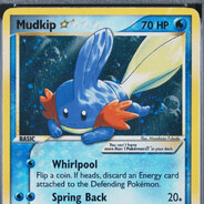 Mudkip