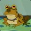 Hypno Toad