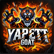 Yapett Steam avatar