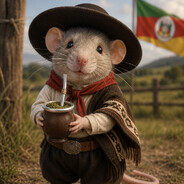 Rato Campeiro