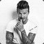 David Beckham