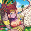 Queen Bastemon