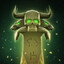 Pugna Tombstone Destroyer Avatar of player Pugna Tombstone Destroyer