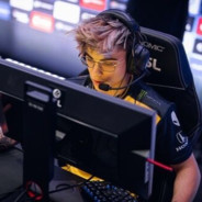 twistzz发型师Mr.张