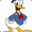 Donald Duck