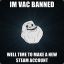 VAC-BANNED