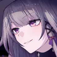 黑塔女士沉鱼落雁