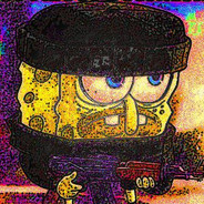 Spongeboob