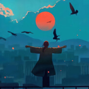seven