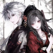 晓楼南月映无花