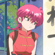 Ranma