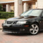 2006 Saab 9-3 2.0L Turbo