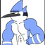Mordecai the Muscle
