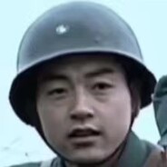 358团作战参谋林志强