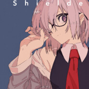 这个高中牲叫藤丸立香