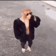 DrippedOutMonkey
