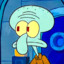 Squidward
