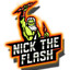 #NickTheFlash