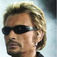 Johnny Hallyday R.I.P