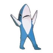 我是鸭嘴兽泰瑞