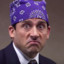 Prison Mike