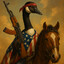 GOOSE GANG | American Goose