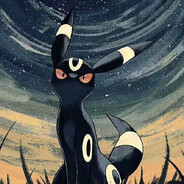 Ark umbreon