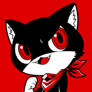 Alastor Nightheart's avatar