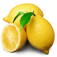 Mr.Lemon