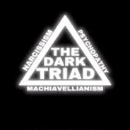Mivan jejüjjejek? Dark Triad