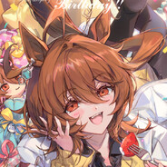 アグネスタキオン