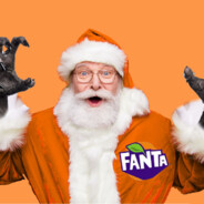 Fanta Claws