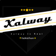 Xalway avatar