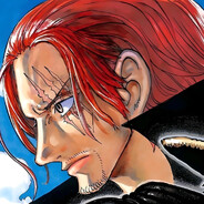 Shanks