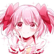 Kaname Madoka