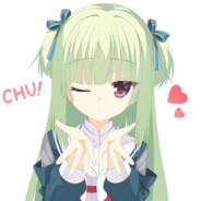 穗织第一剑圣幼刀丛雨