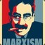 Groucho Marxism