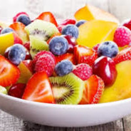 FruitsFrais avkPoudreSvp