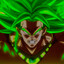 Broly LssJ