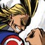 All Might