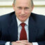 PUTIN RUSSIA