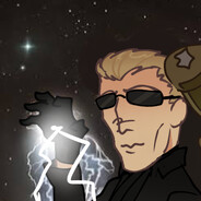 Steam Avatar
