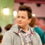 Gibby, from iCarly