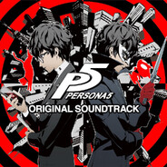 Persona 5: Original Soundtrack