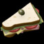 regular sandwich spook