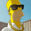 Hormer Simpson