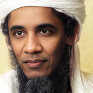 ♛OBAMA BIN LADEN♛