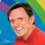 Murray Cook