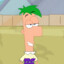 Ferb psycho